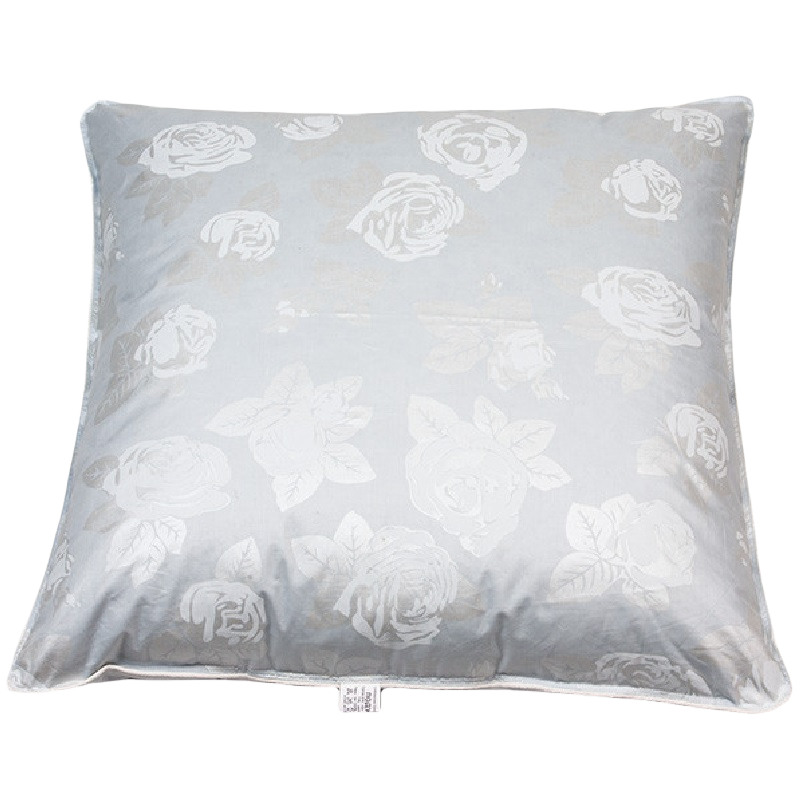 Подушка NALEKS, холлофайбер, 70х70 см